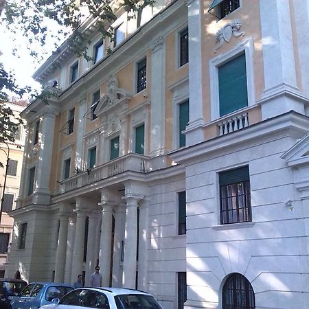 Bed and Breakfast Agnes Roma Экстерьер фото